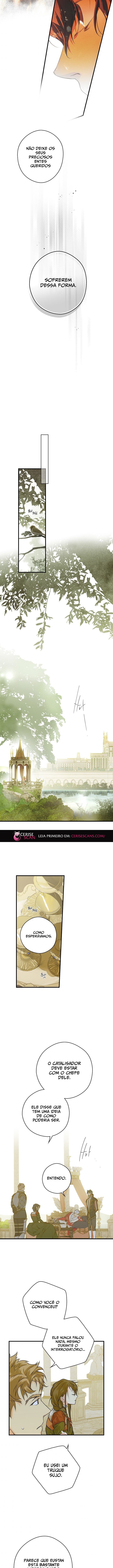 Secret Lady Capítulo 16 Página 9