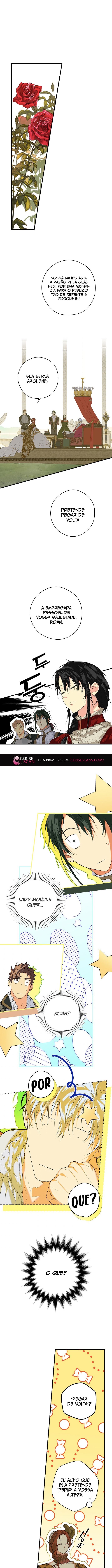 Secret Lady Capítulo 17 Página 2