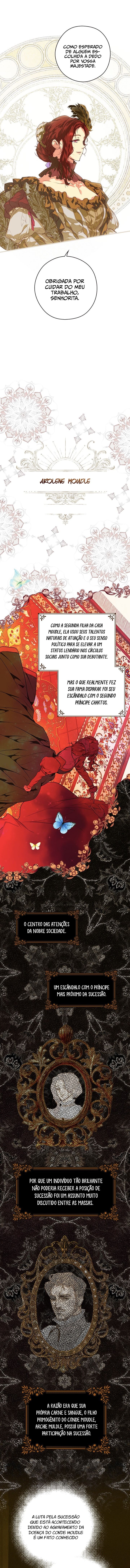 Secret Lady Capítulo 17 Página 4