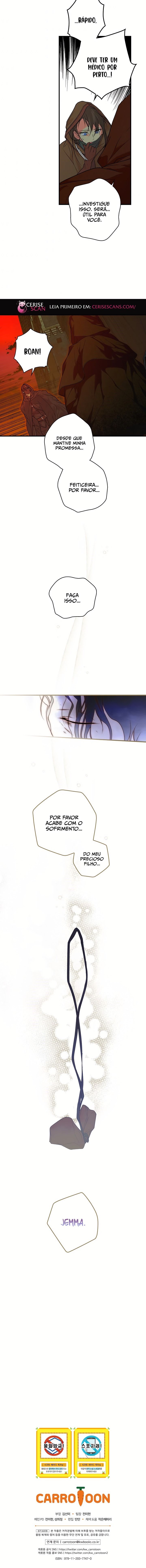 Secret Lady Capítulo 18 Página 11
