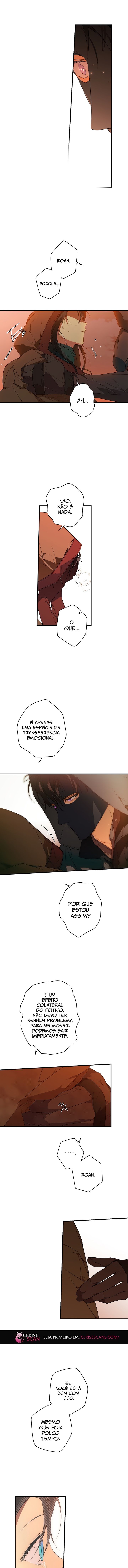 Secret Lady Capítulo 19 Página 10