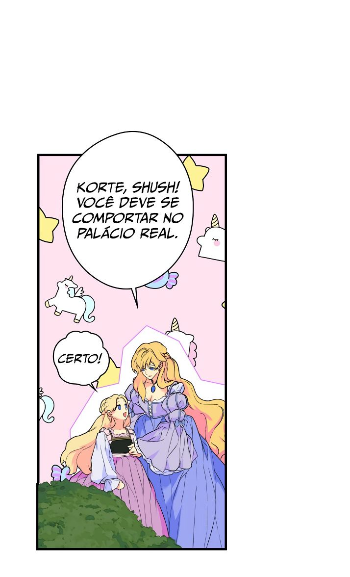 Secret Lady Capítulo 2 Página 19