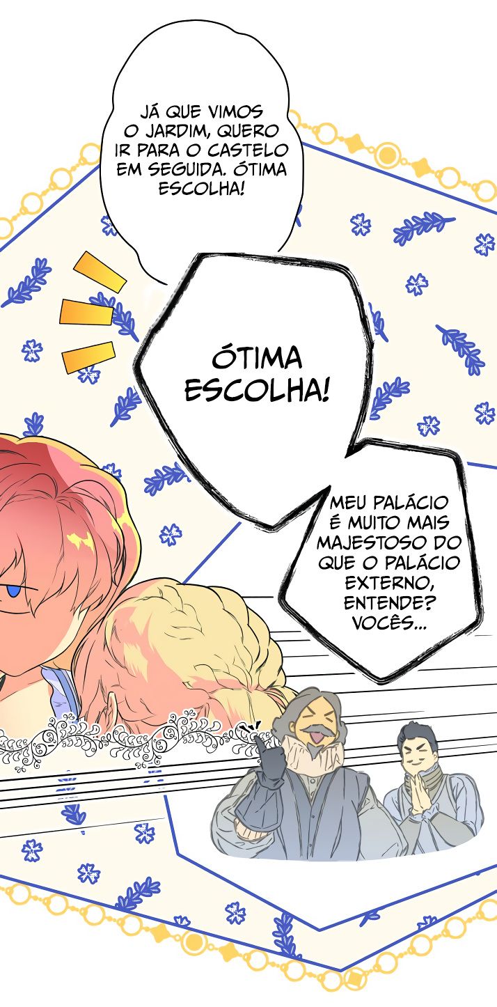 Secret Lady Capítulo 2 Página 21