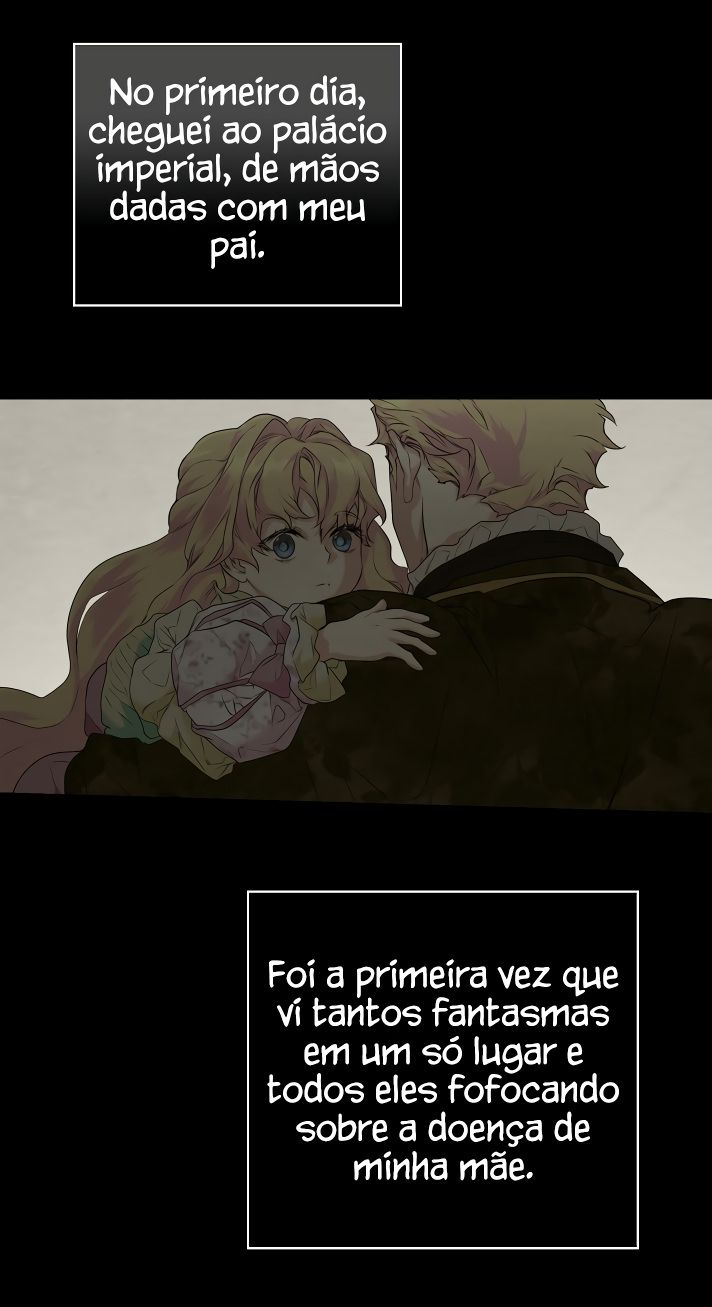 Secret Lady Capítulo 2 Página 30