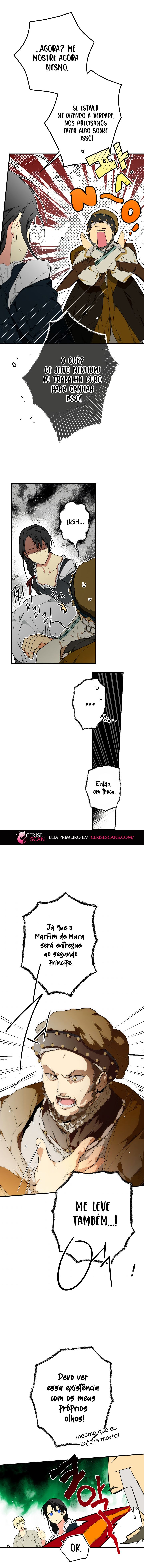 Secret Lady Capítulo 23 Página 10