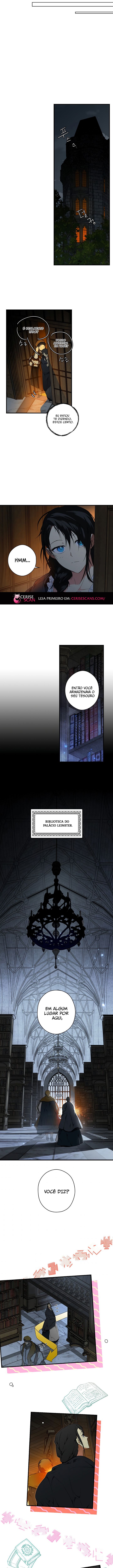Secret Lady Capítulo 23 Página 11