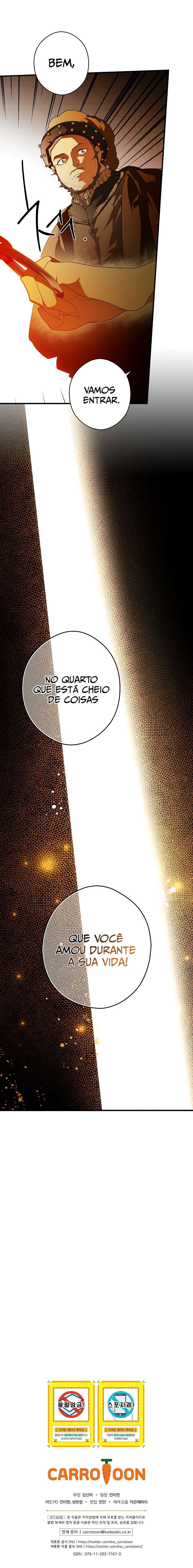 Secret Lady Capítulo 23 Página 13