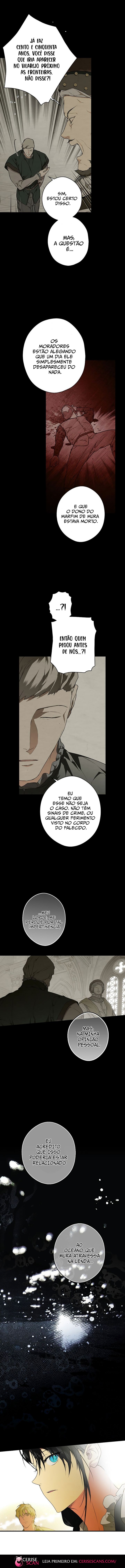 Secret Lady Capítulo 23 Página 7