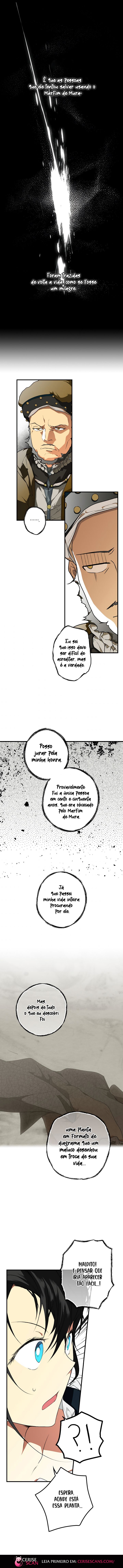 Secret Lady Capítulo 23 Página 9