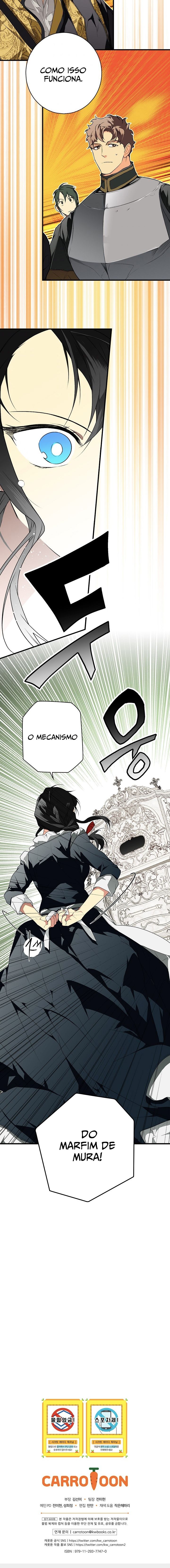 Secret Lady Capítulo 25 Página 12