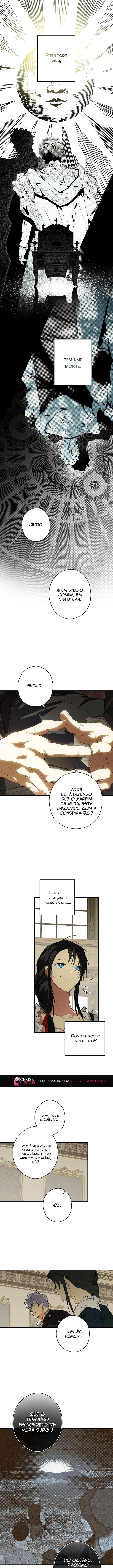 Secret Lady Capítulo 25 Página 2