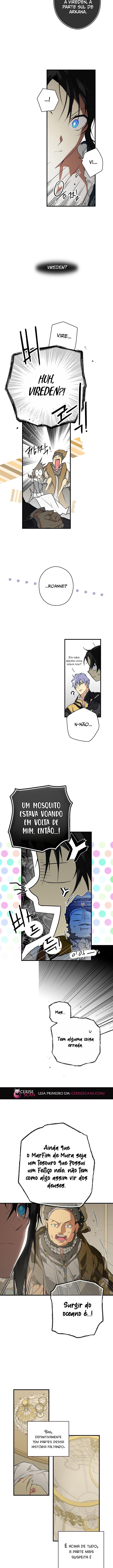 Secret Lady Capítulo 25 Página 3