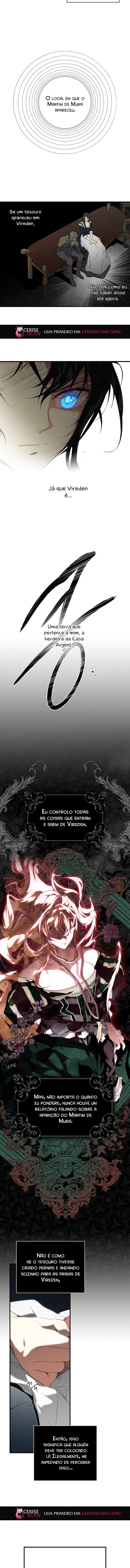 Secret Lady Capítulo 25 Página 4
