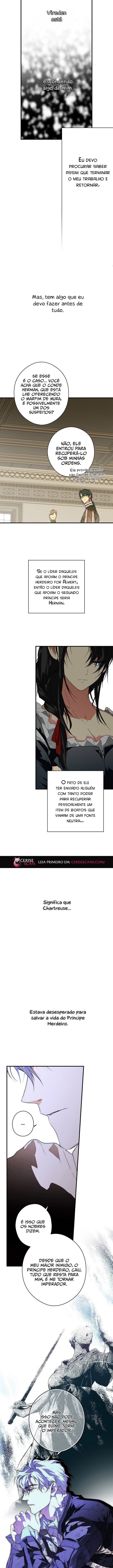 Secret Lady Capítulo 25 Página 5