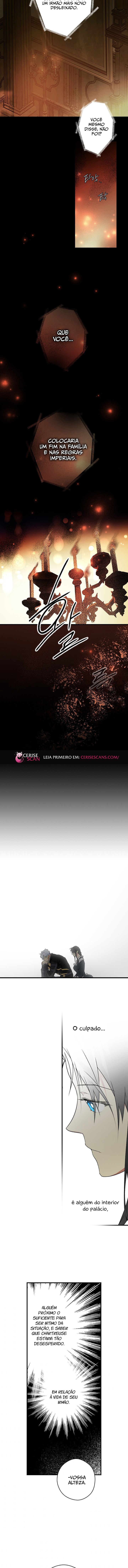 Secret Lady Capítulo 25 Página 7