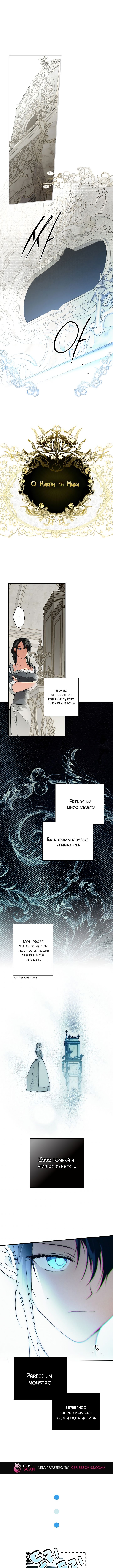 Secret Lady Capítulo 26 Página 2