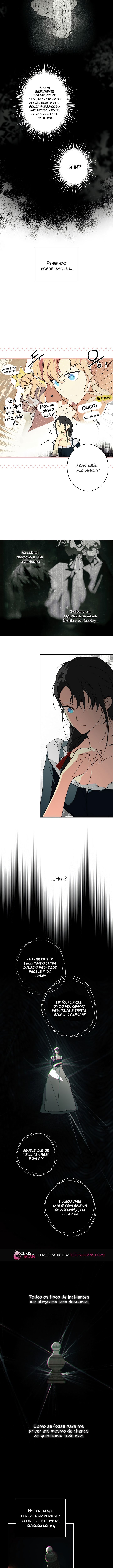 Secret Lady Capítulo 26 Página 5