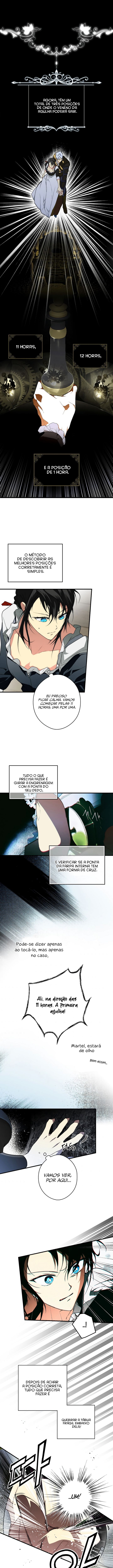 Secret Lady Capítulo 27 Página 2