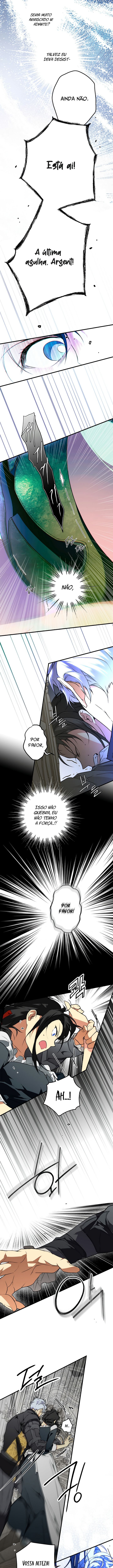 Secret Lady Capítulo 27 Página 5