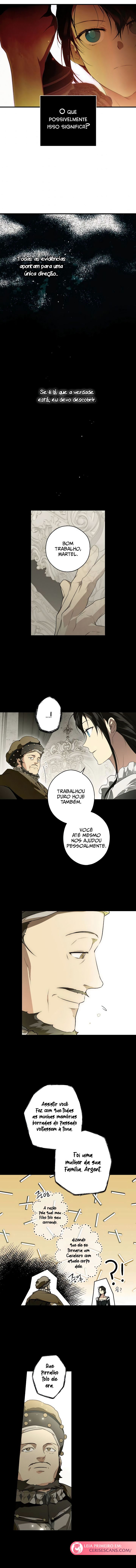 Secret Lady Capítulo 28 Página 7