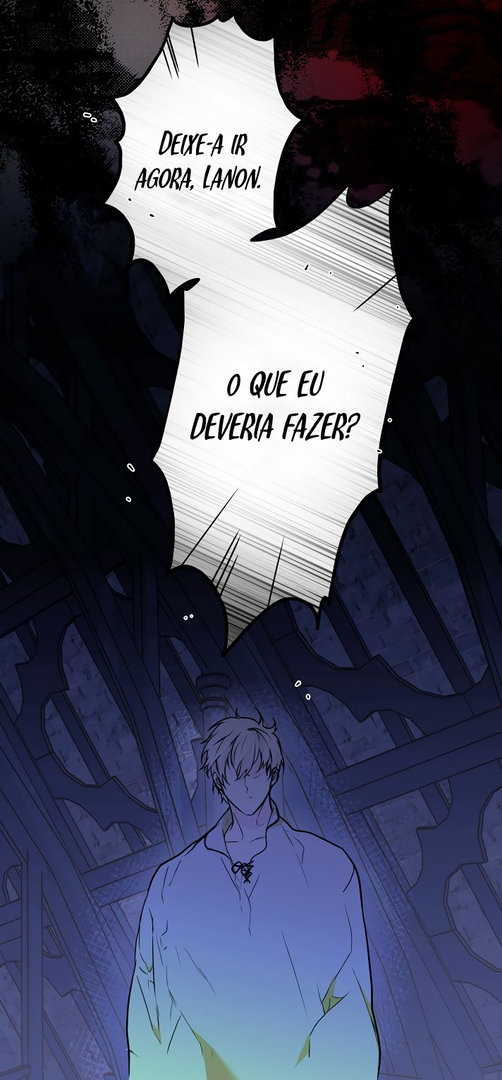 Secret Lady Capítulo 3 Página 12