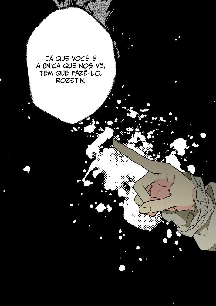 Secret Lady Capítulo 3 Página 19