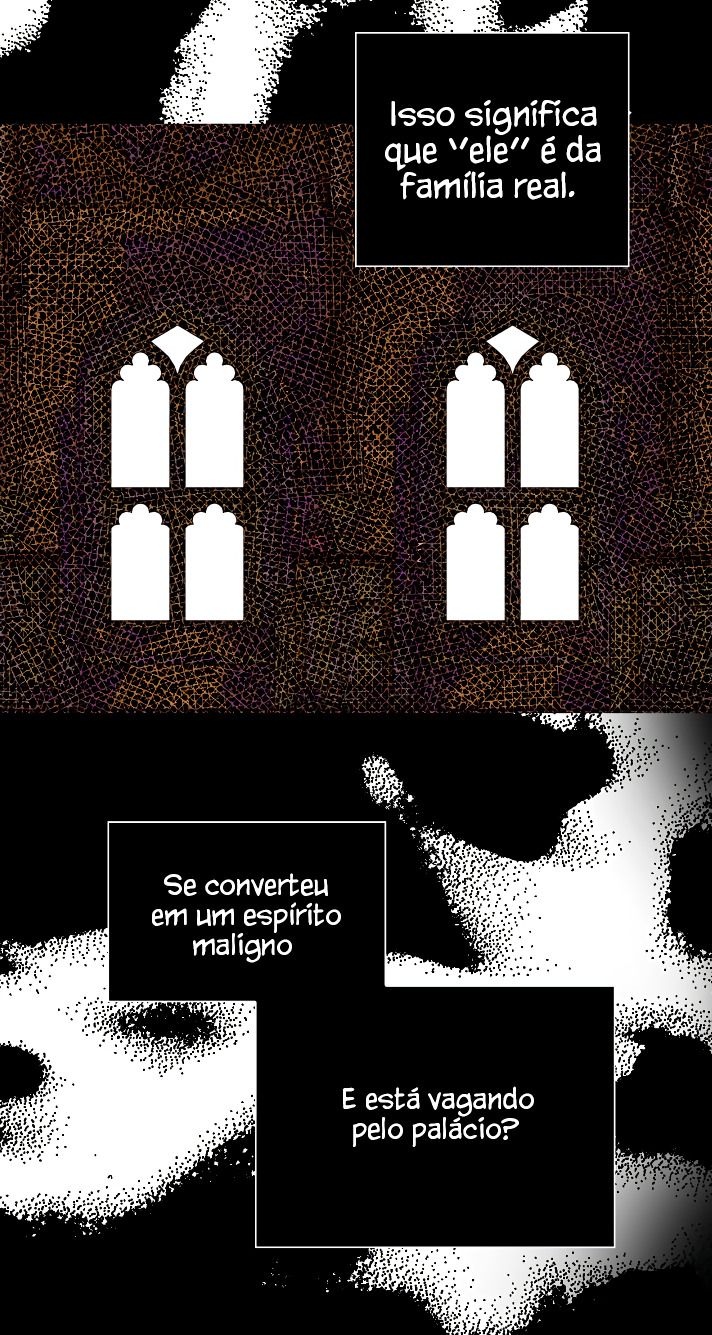 Secret Lady Capítulo 3 Página 23