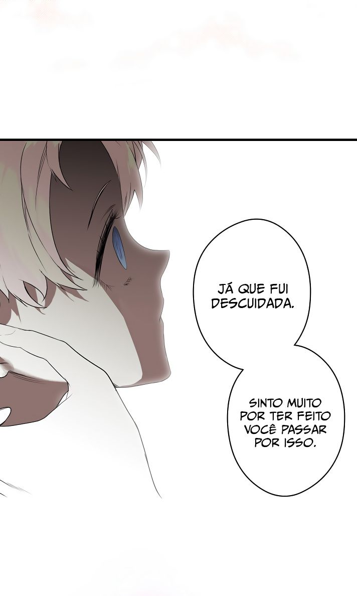 Secret Lady Capítulo 3 Página 29
