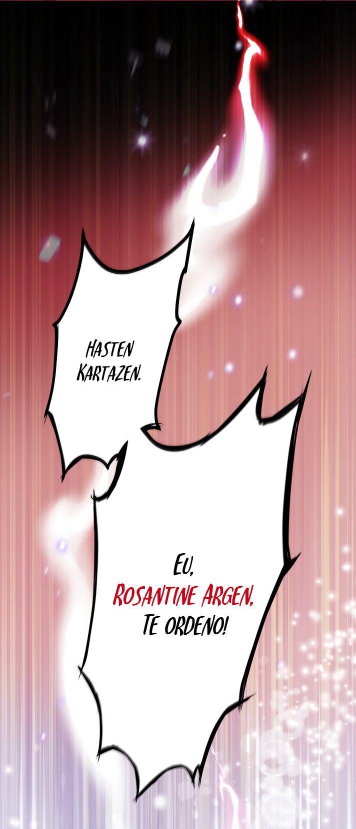 Secret Lady Capítulo 3 Página 37