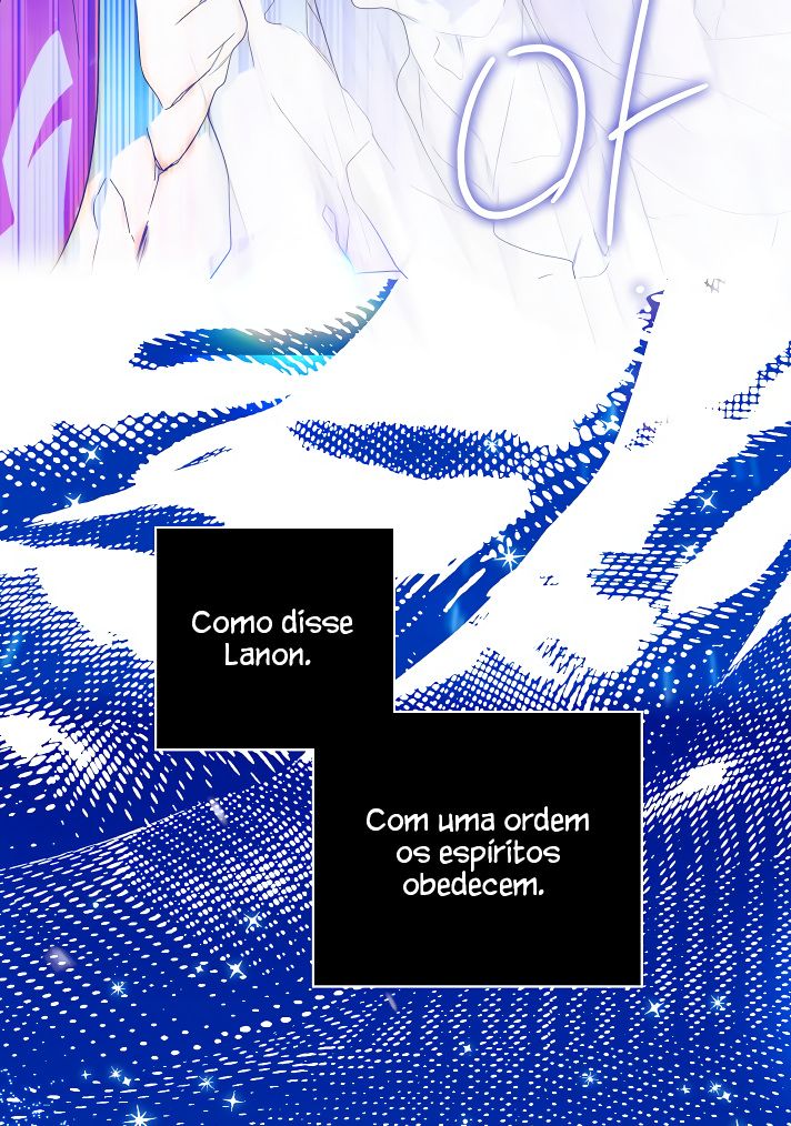 Secret Lady Capítulo 3 Página 44