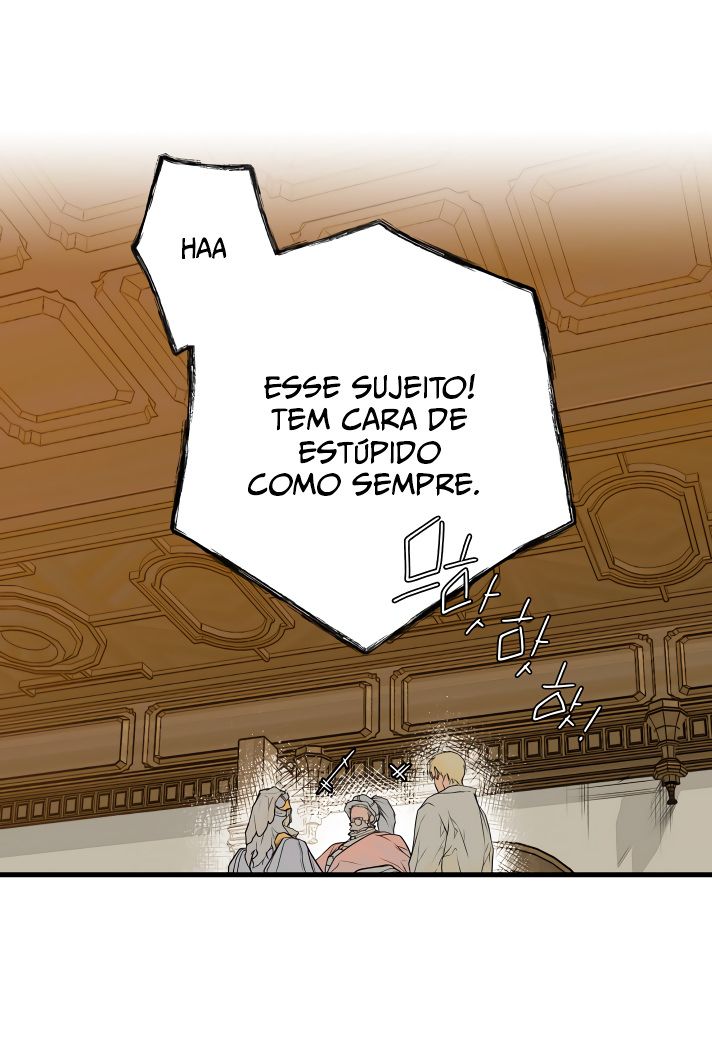 Secret Lady Capítulo 3 Página 49