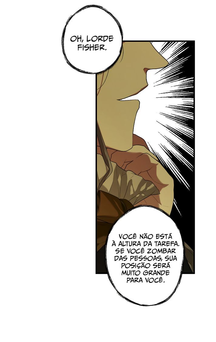 Secret Lady Capítulo 3 Página 50