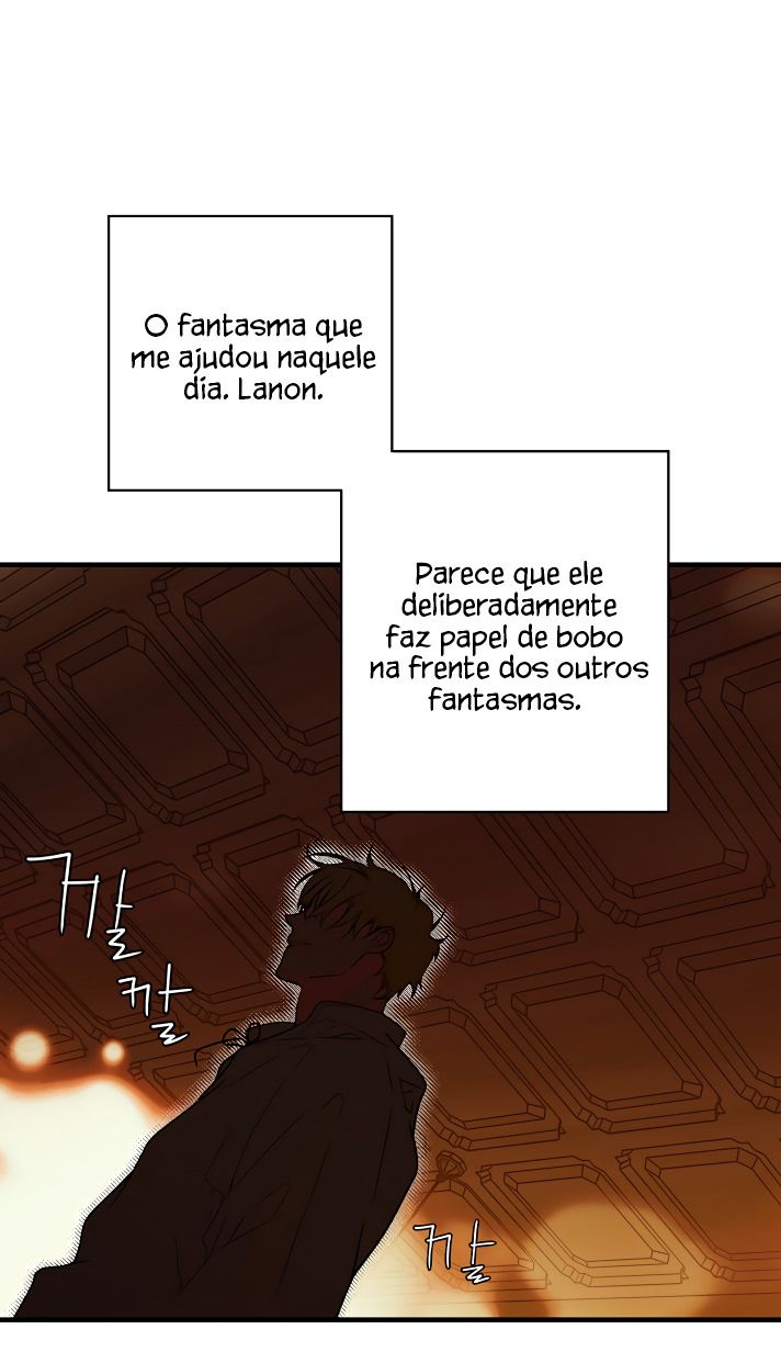 Secret Lady Capítulo 3 Página 52