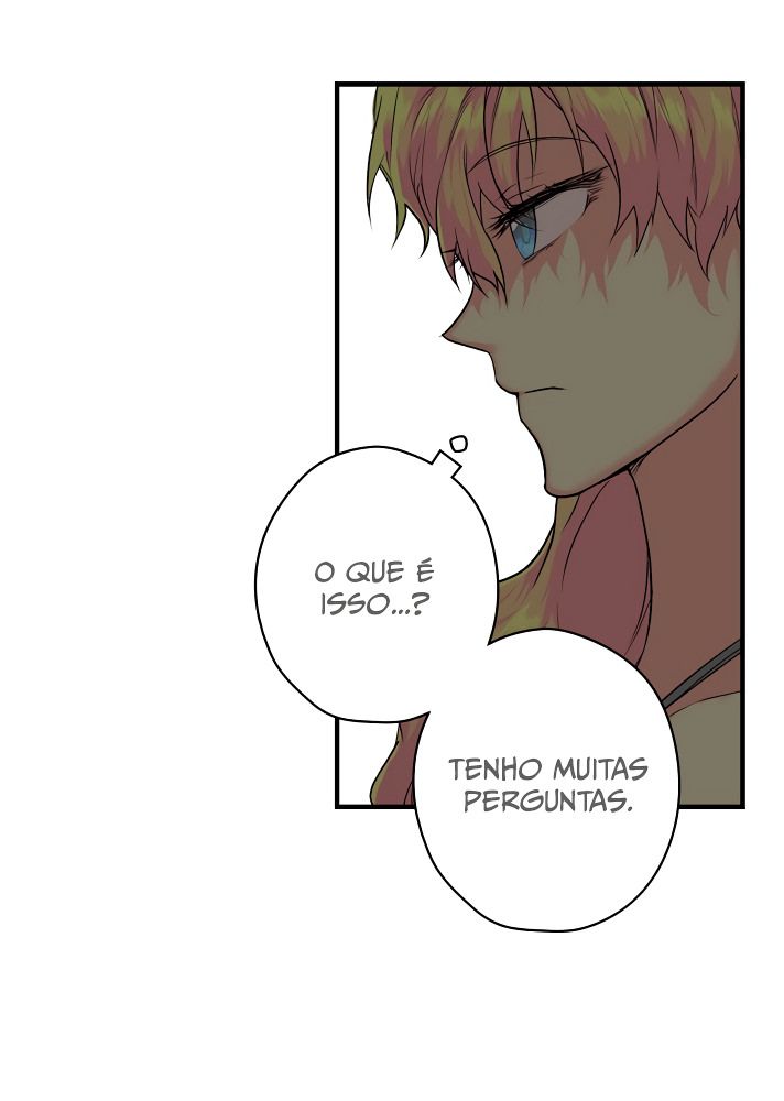 Secret Lady Capítulo 3 Página 53