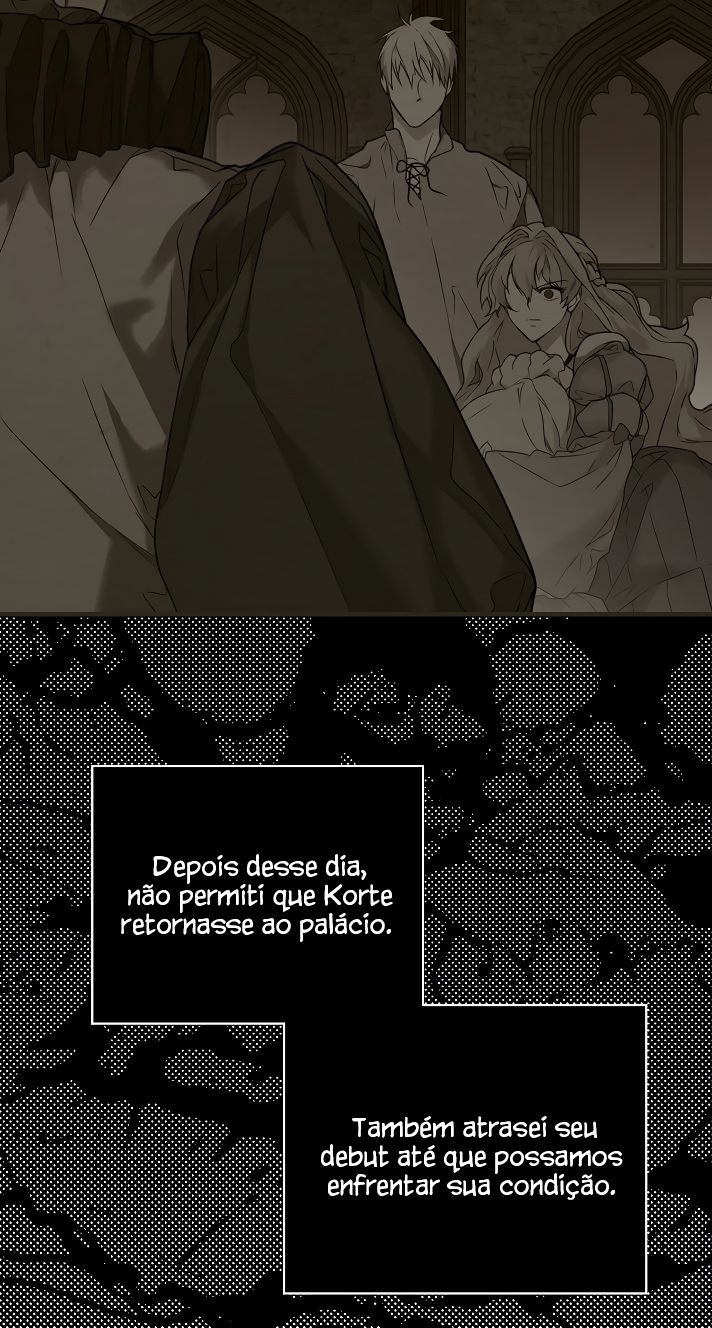 Secret Lady Capítulo 3 Página 55