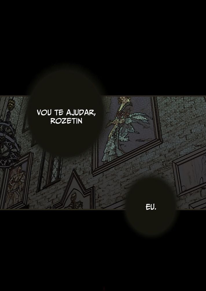 Secret Lady Capítulo 3 Página 57