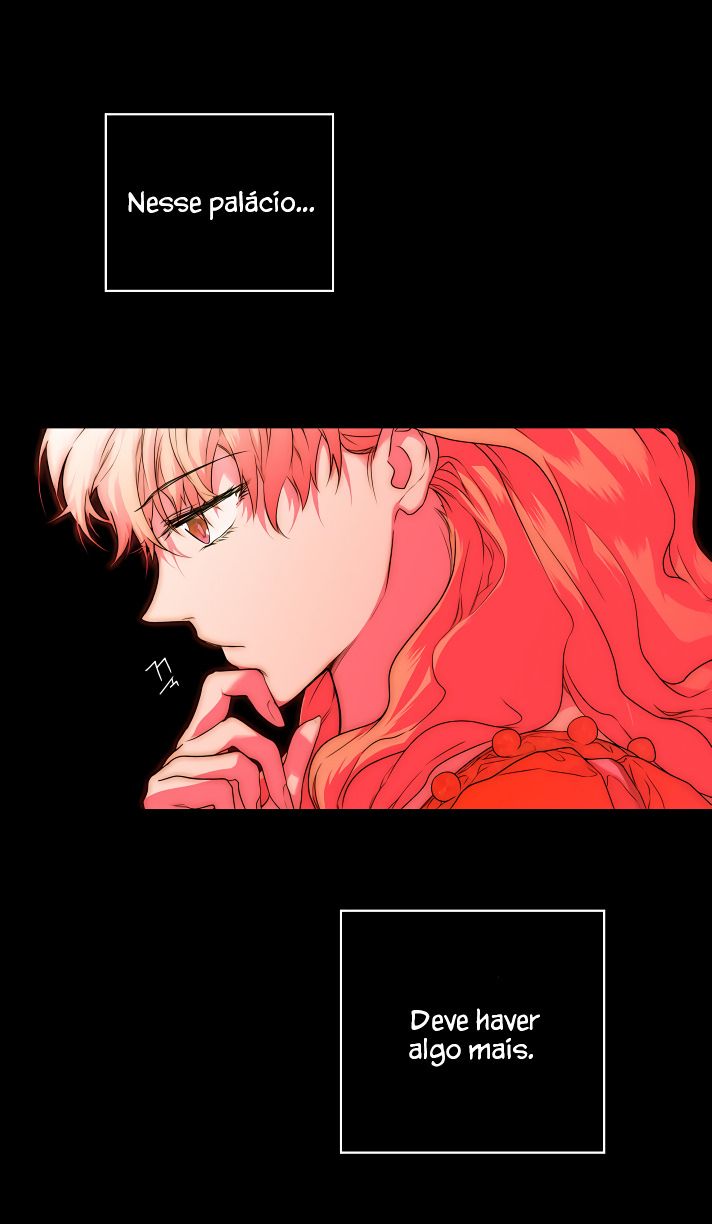 Secret Lady Capítulo 3 Página 59