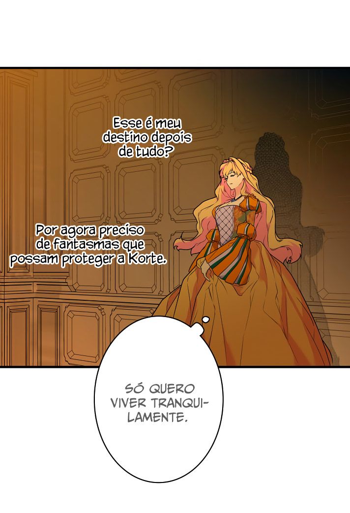 Secret Lady Capítulo 3 Página 63