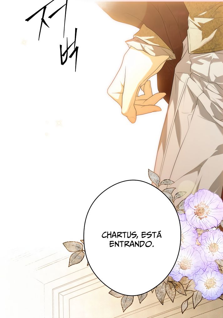 Secret Lady Capítulo 3 Página 67