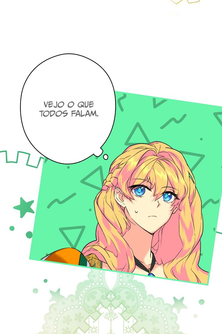 Secret Lady Capítulo 3 Página 71