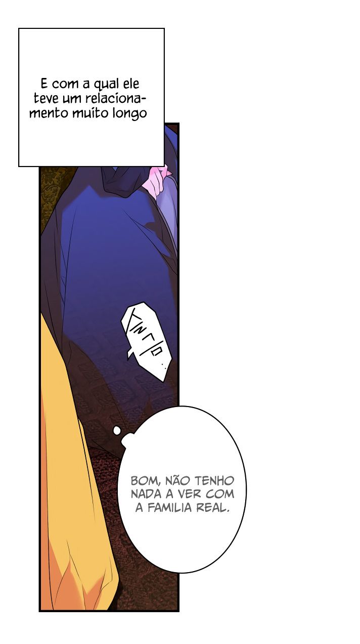 Secret Lady Capítulo 3 Página 74