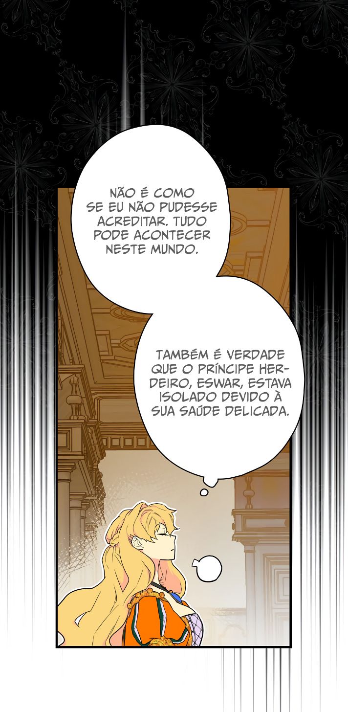 Secret Lady Capítulo 3 Página 80