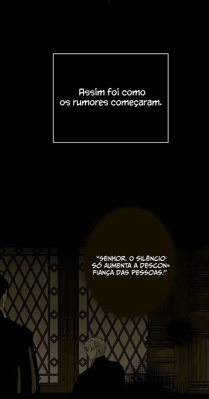 Secret Lady Capítulo 3 Página 87