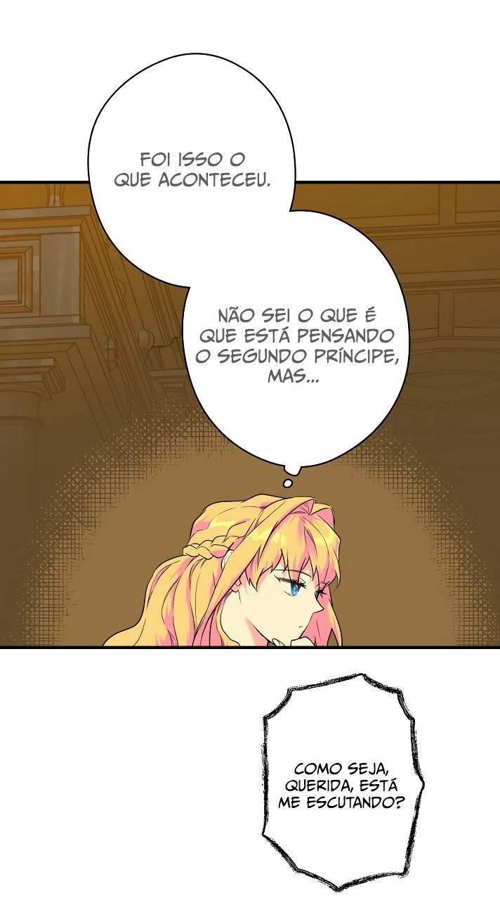 Secret Lady Capítulo 3 Página 89