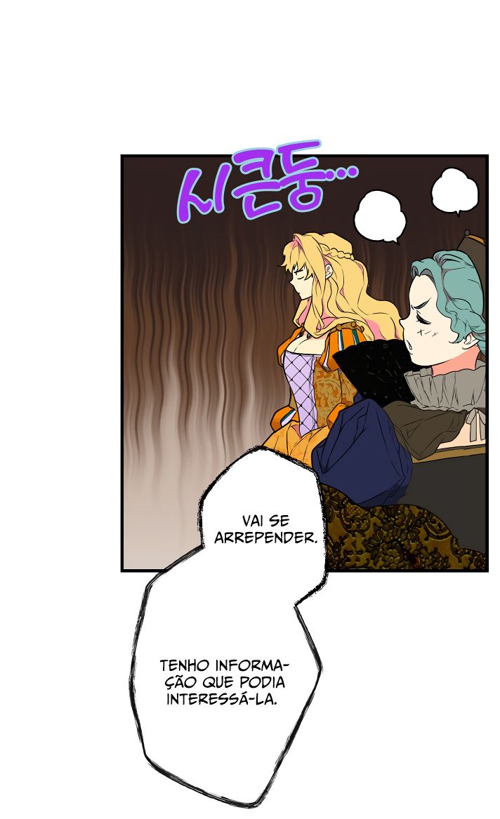 Secret Lady Capítulo 3 Página 90