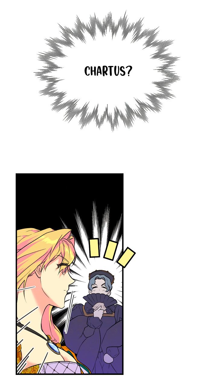 Secret Lady Capítulo 3 Página 94
