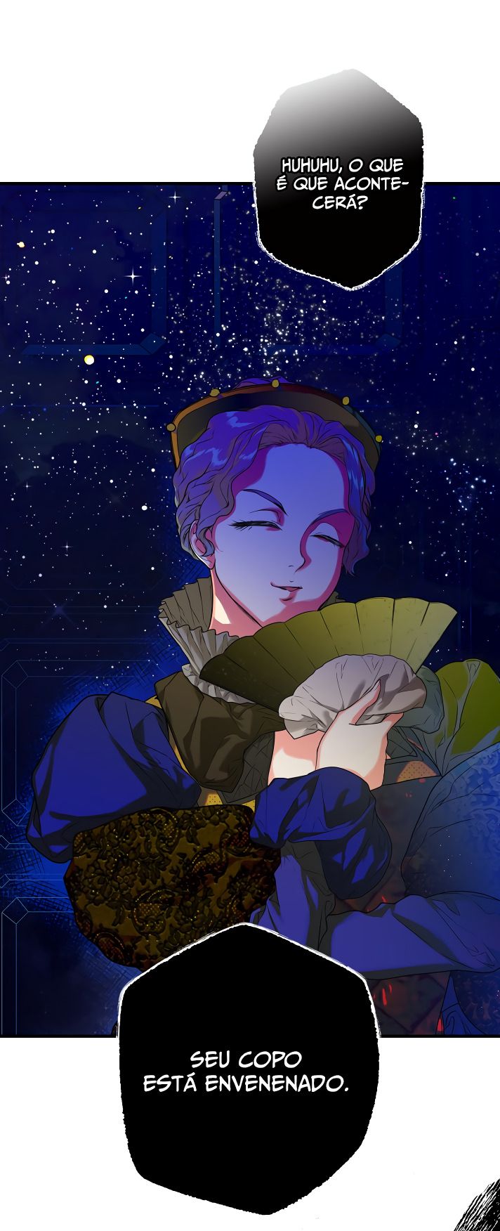 Secret Lady Capítulo 3 Página 95