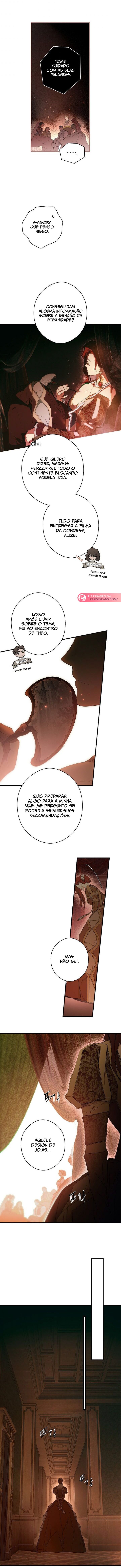 Secret Lady Capítulo 32 Página 10