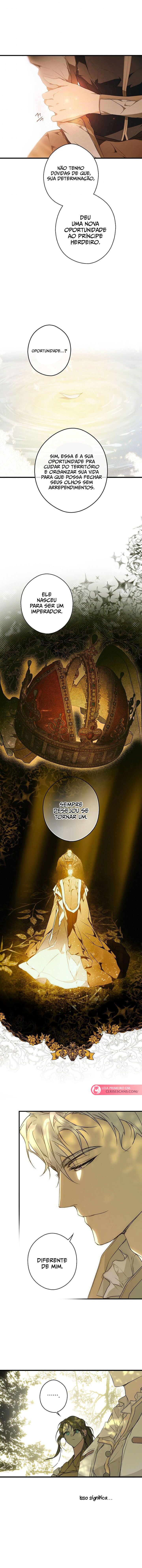 Secret Lady Capítulo 32 Página 7