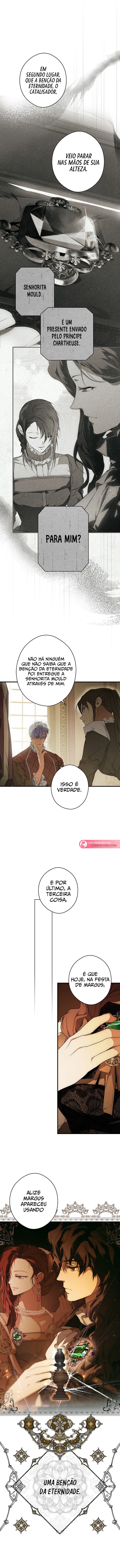 Secret Lady Capítulo 33 Página 4